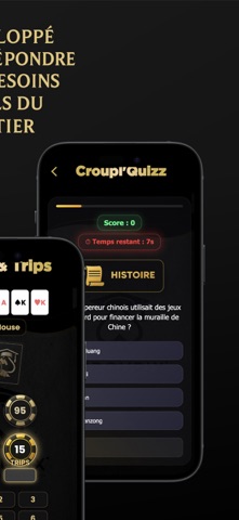 CROUPIX Screenshot 5 of 5