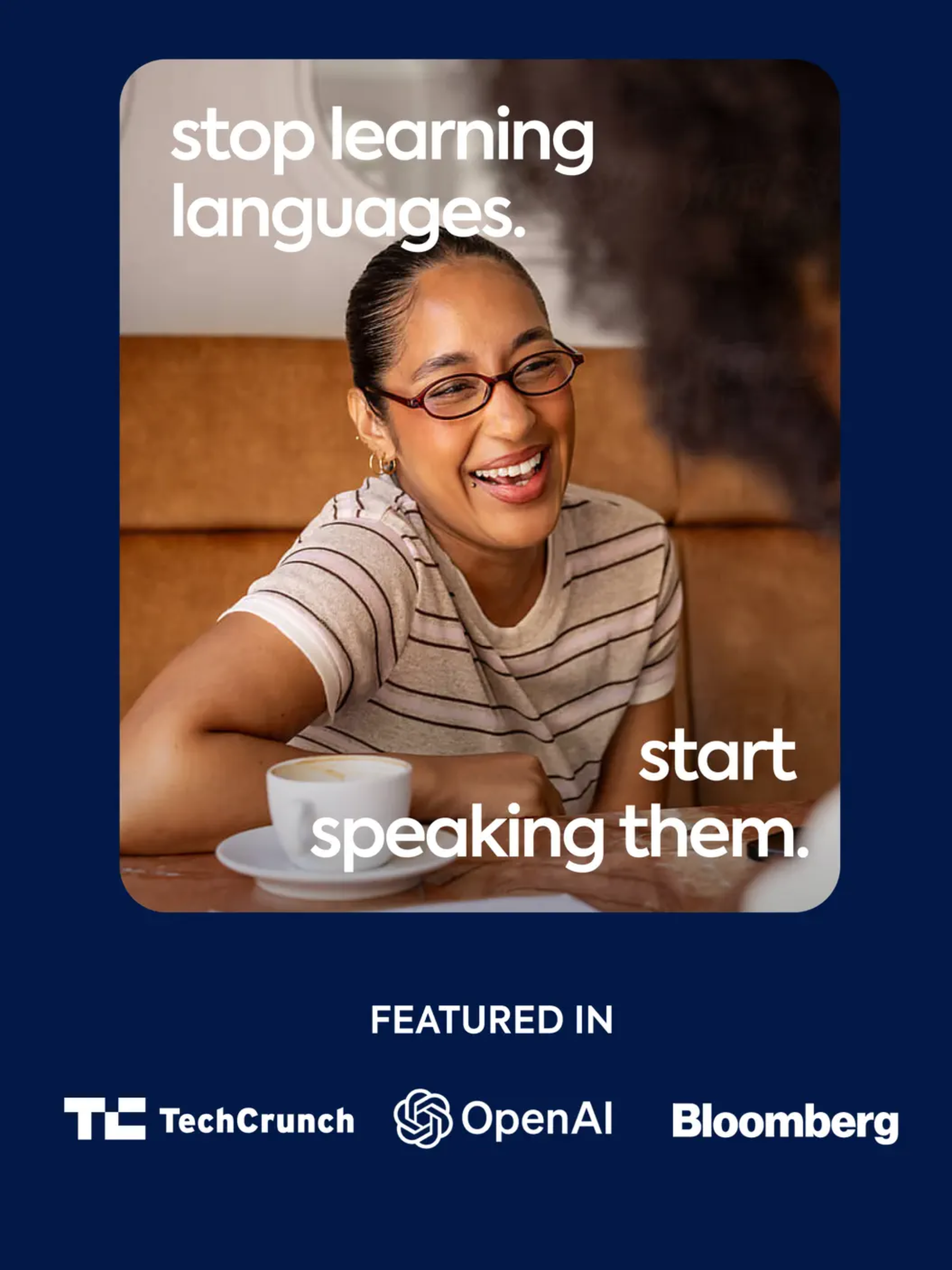 Sayva: Shadow & Speak English screenshot 10