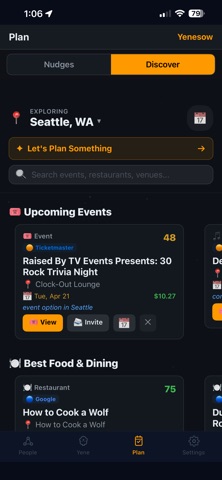 Yenesow Screenshot 2 of 8