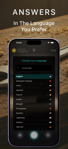 Tool Identifier - Ai Scanner screenshot