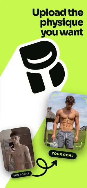 Blockset: Gym & Dream Physique screenshot 2