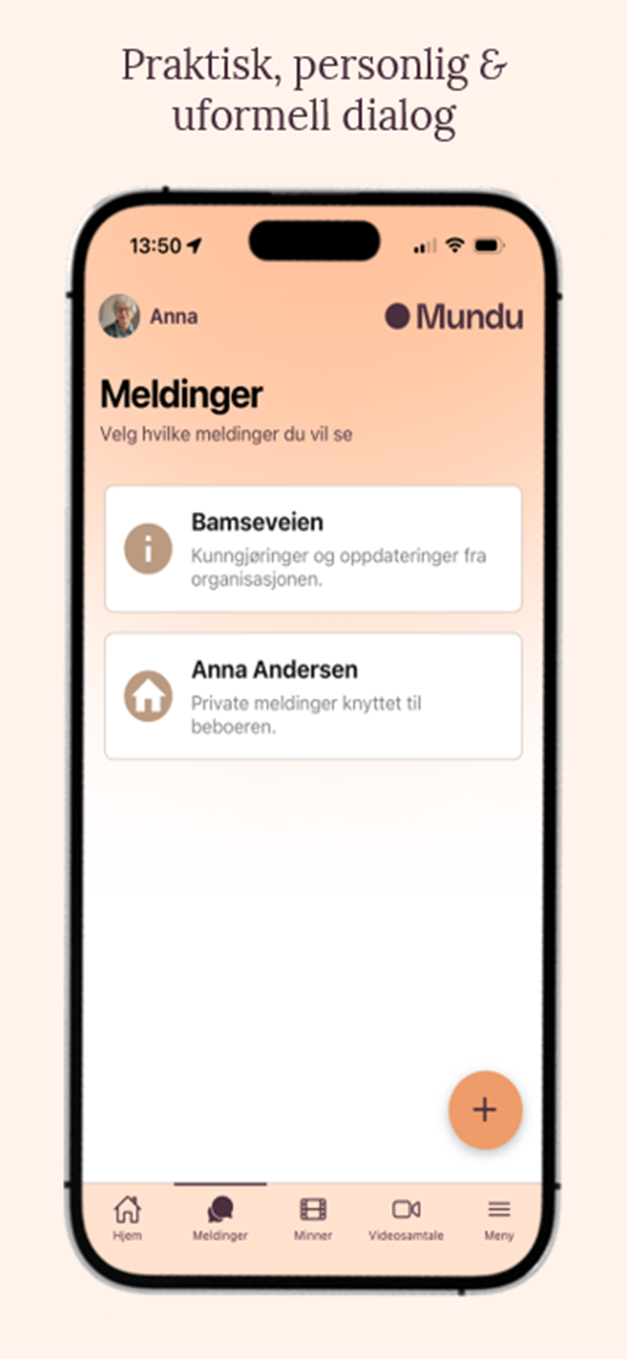 Mundu screenshot 3