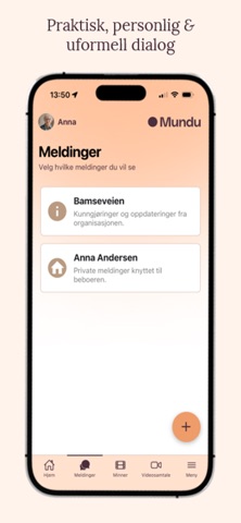 Mundu Screenshot 3 of 4