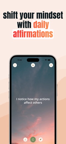 Plesso: emotional intelligence screenshot