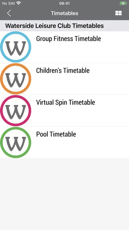 Waterside screenshot-3