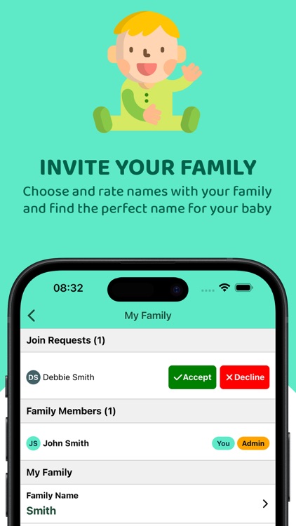 Baby Trove - find baby names screenshot-5