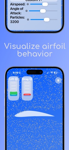 WingFlow Screenshot 3 of 3