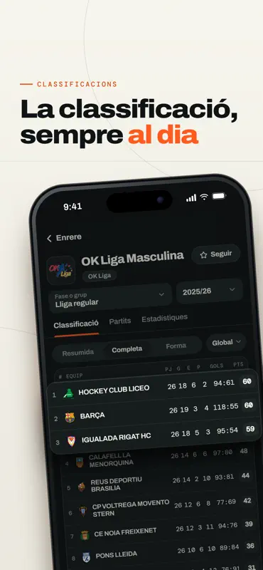 OKMob screenshot 4 of 10