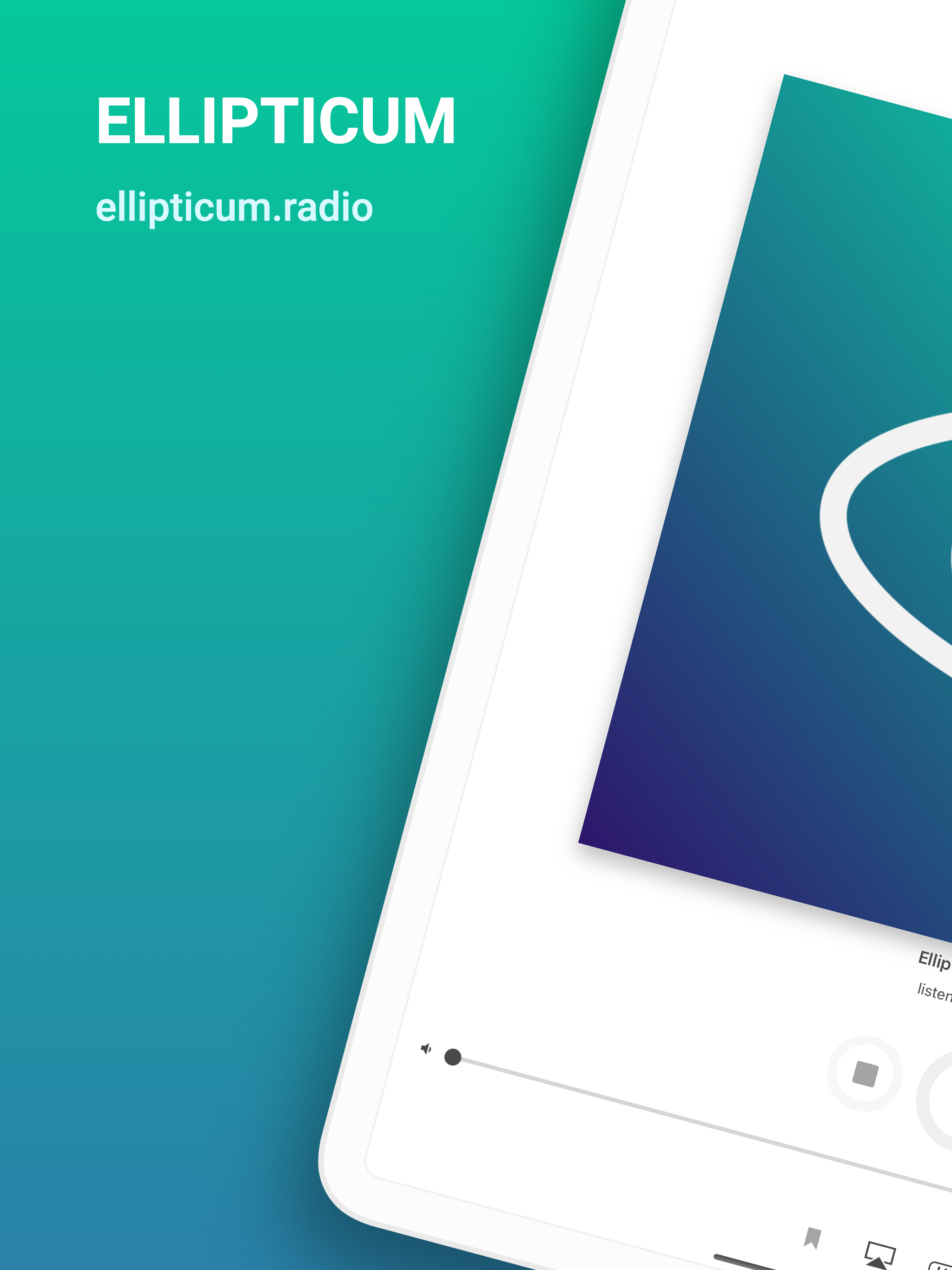 Ellipticum