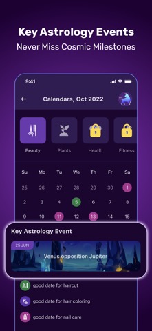 今日の星占い 2024 - Zodiac Astrologyのおすすめ画像4