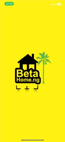 Betahome.NG screenshot
