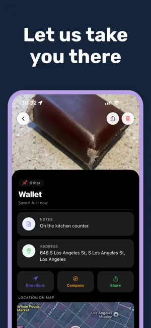 Where Is My Stuff? screenshot 4
