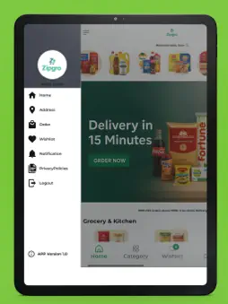 ZipGro screenshot 9