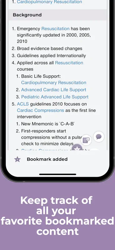 FP Notebook screenshot 6 of 6