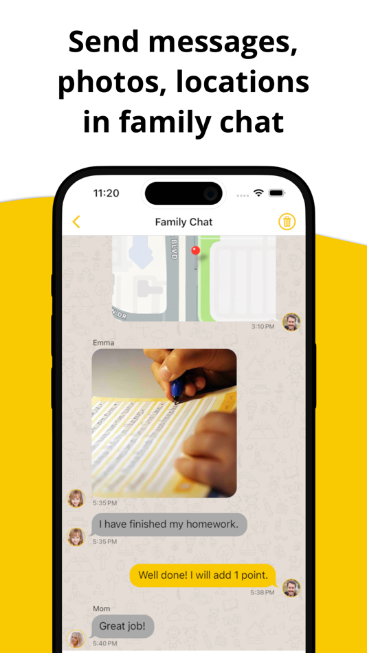 #4. biiward - Reward System (iOS) Bởi: Onur Albayrak