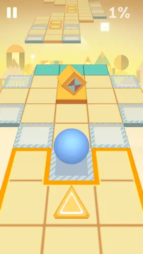Rolling Sky screenshot 9