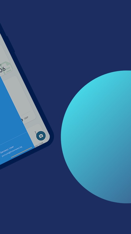 Genieaz screenshot-3