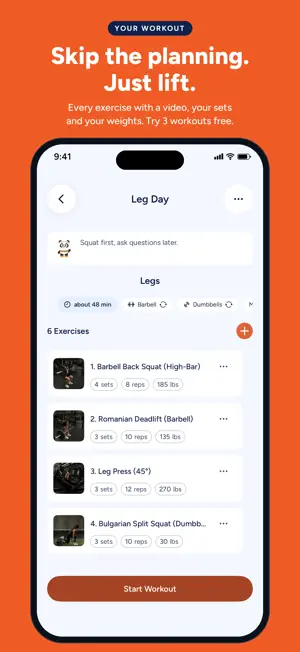 MustDuo screenshot 2