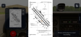 Aviate AI screenshot