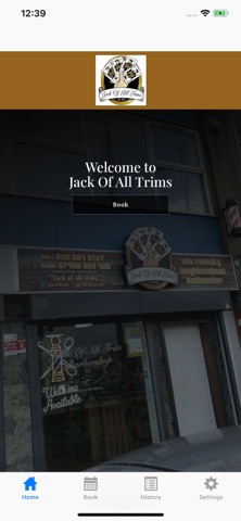 Jack Of All Trims screenshot