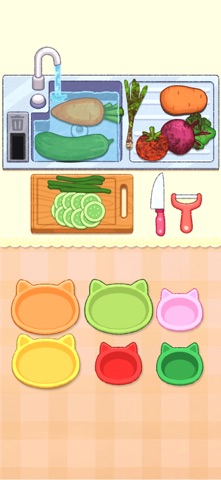 My Tidy Life ASMR screenshot