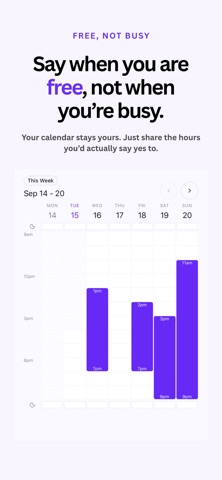 LinqUp: Group Plans Made Easy Screenshot 3 of 5