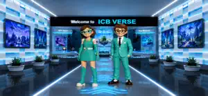 ICB Verse screenshot 1