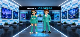 ICB Verse Screenshot 1 of 6