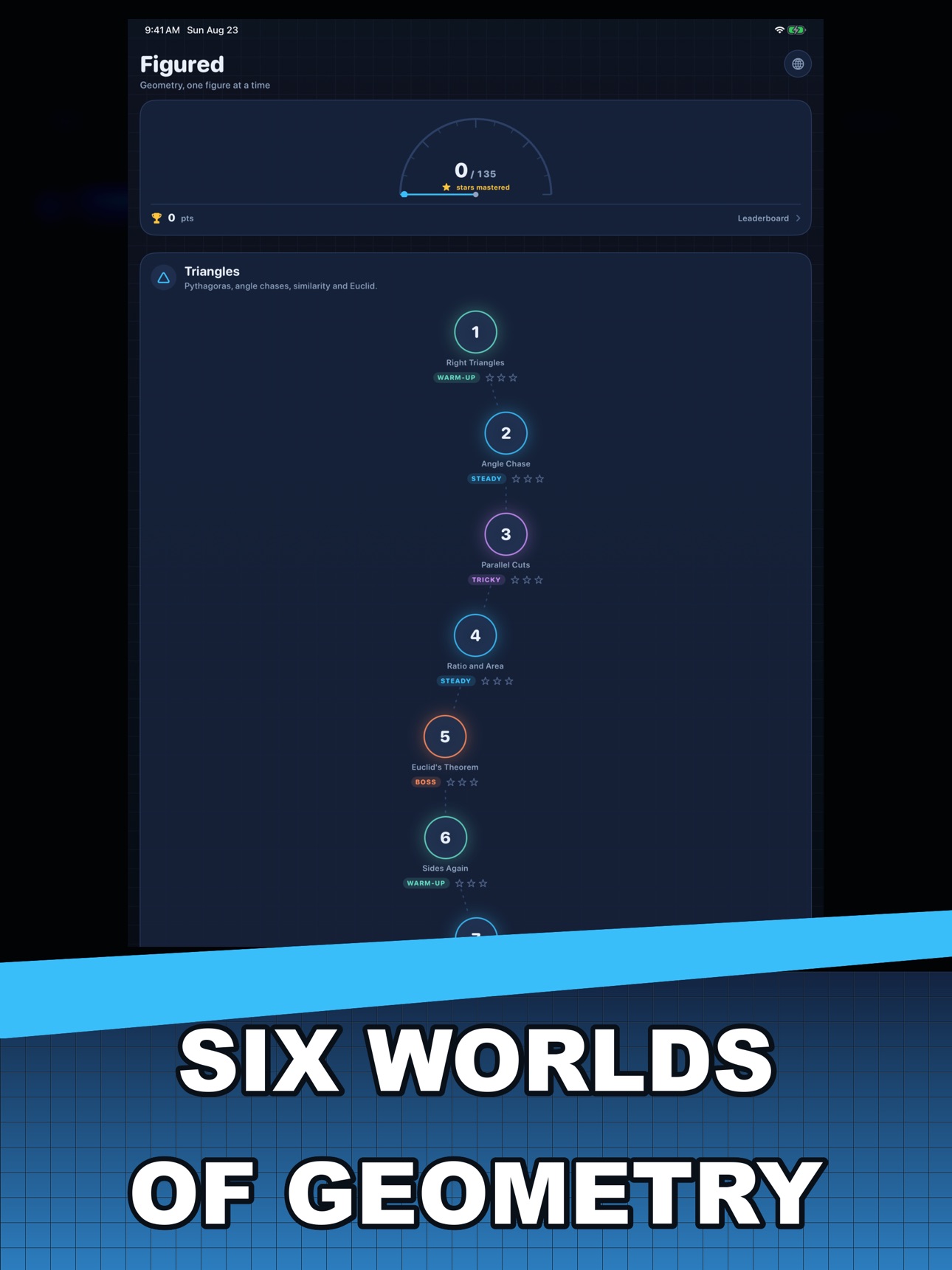 Screenshot 6 of Figured Out
