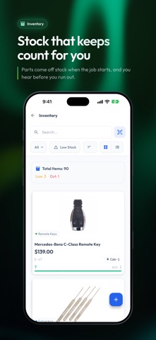SmithBuddy screenshot 3