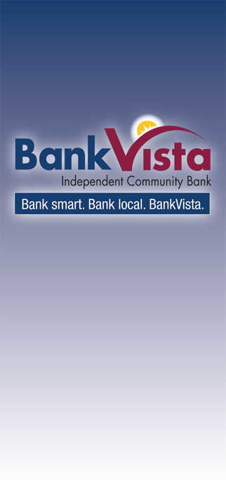 BankVista Screenshot 1 of 5
