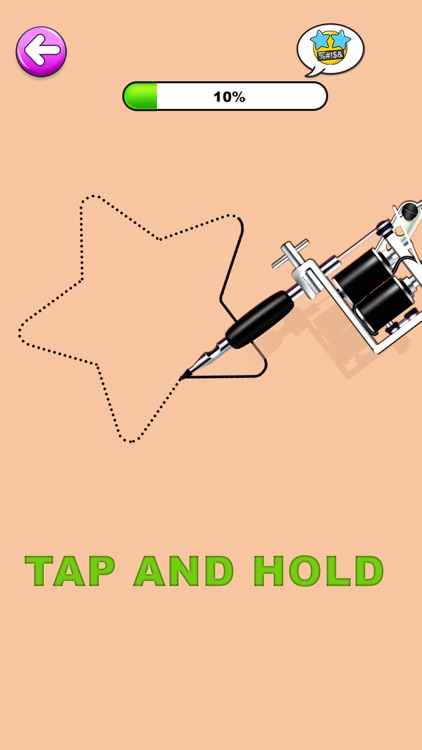 Tattoo Art Master: Design ASMR