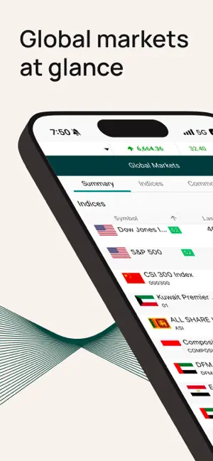 Hafeet Capital screenshot 1