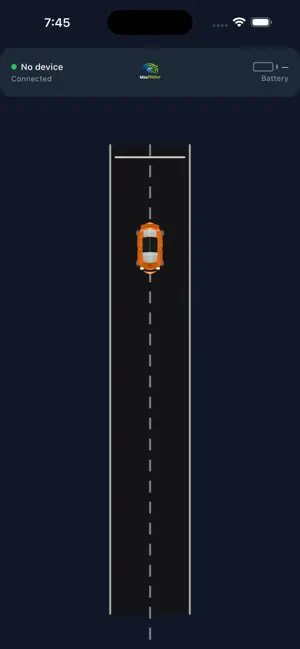 VoxRider screenshot 4