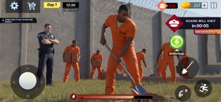 Ultimate Jail Escape Action Screenshot 2 of 5