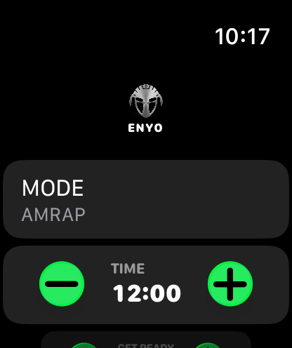 ENYO Workout Timer screenshot 31