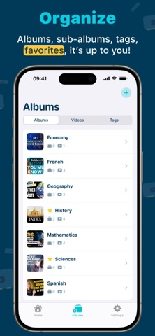 Vline Videos screenshot