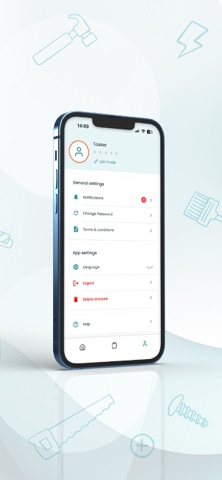 YadYad Tasker screenshot