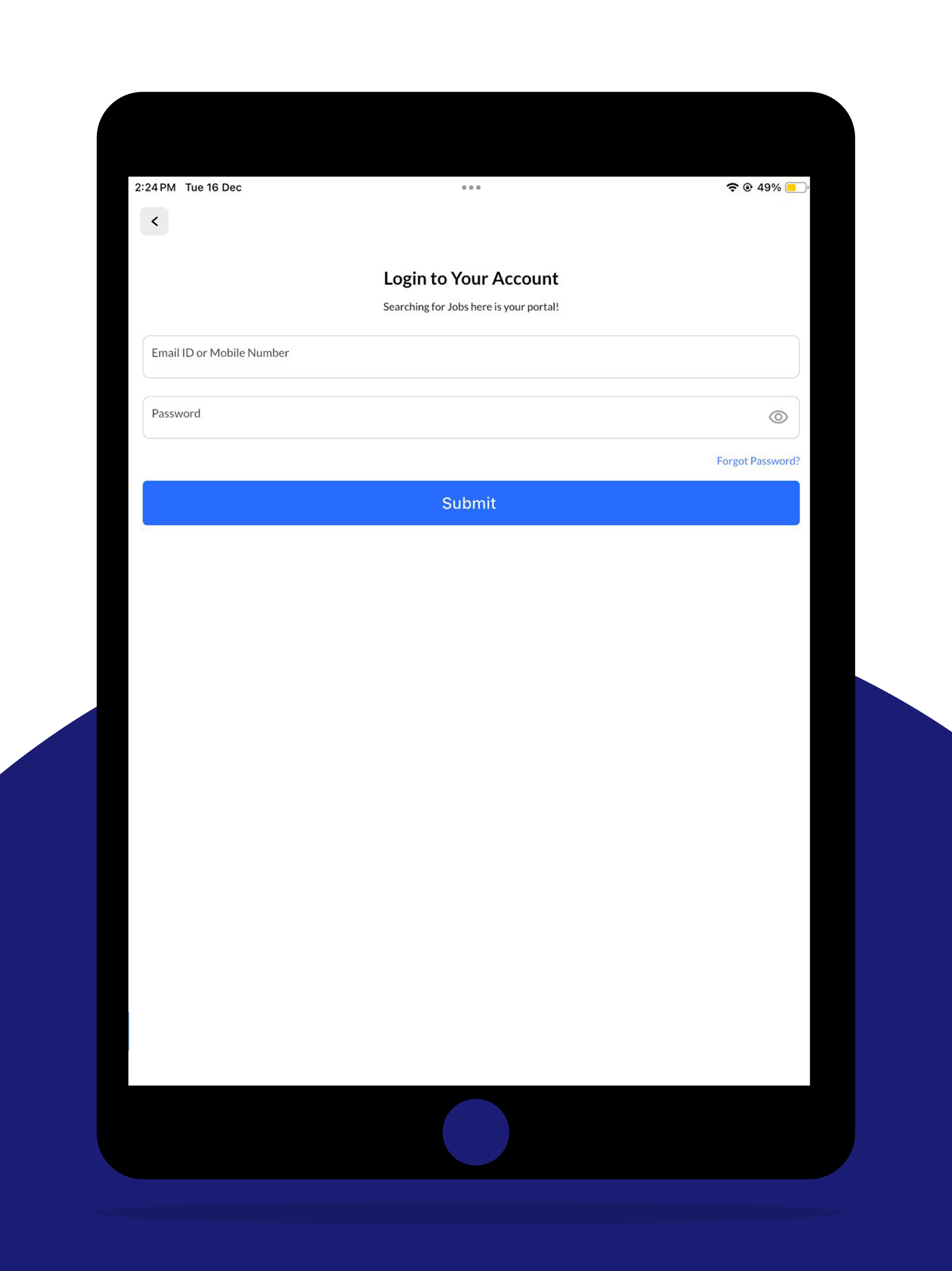 EdGrow – Find Jobs & Careers screenshot 8