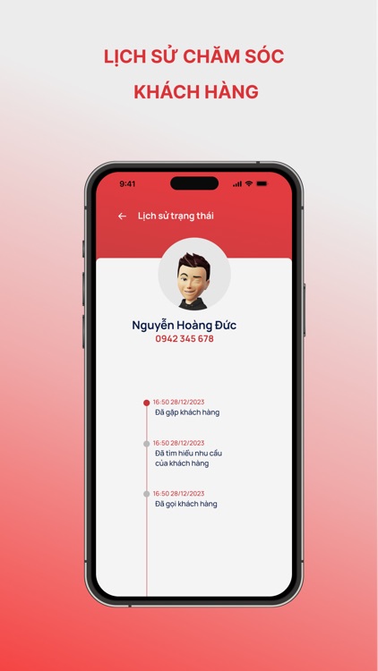 +UpSaleo screenshot-4