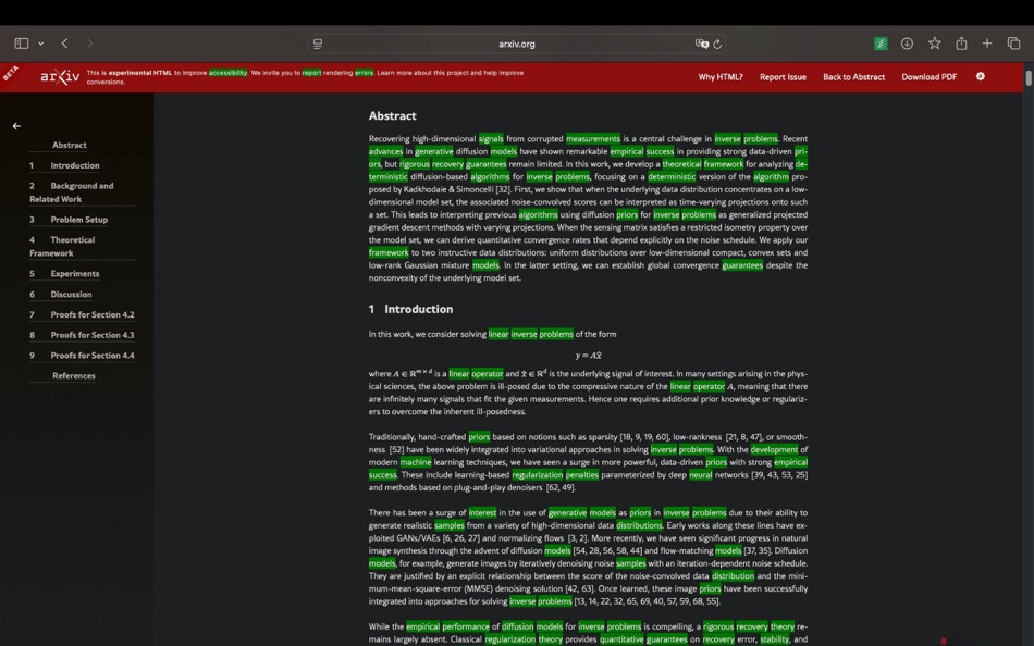 #2. Automatic highlighter (macOS) 由: John Goh