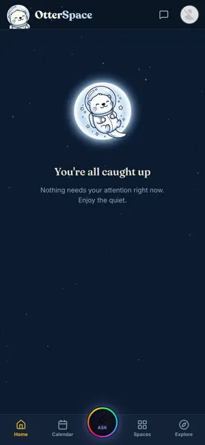 OtterSpace for Schools screenshot 2