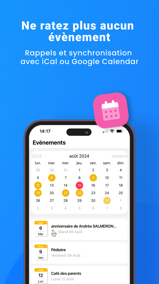#3. Kidizz (iOS) 由: KidizzApp