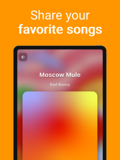 Echo Music screenshot 5