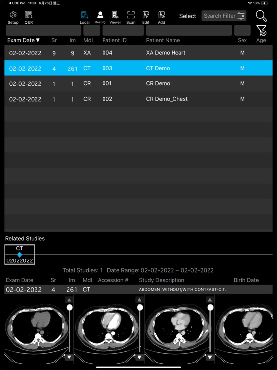 UDE Pro
