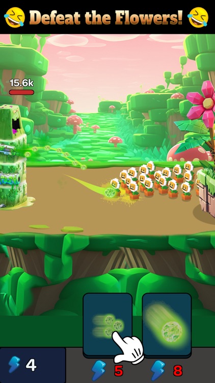 Age Of Wars! screenshot-3