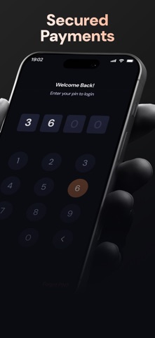Vacepay Screenshot 6 of 10