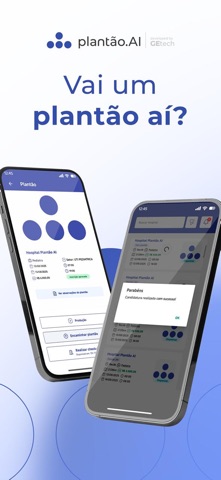 Plantão Ai screenshot