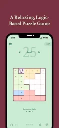 Bullpen - Screenshot 1