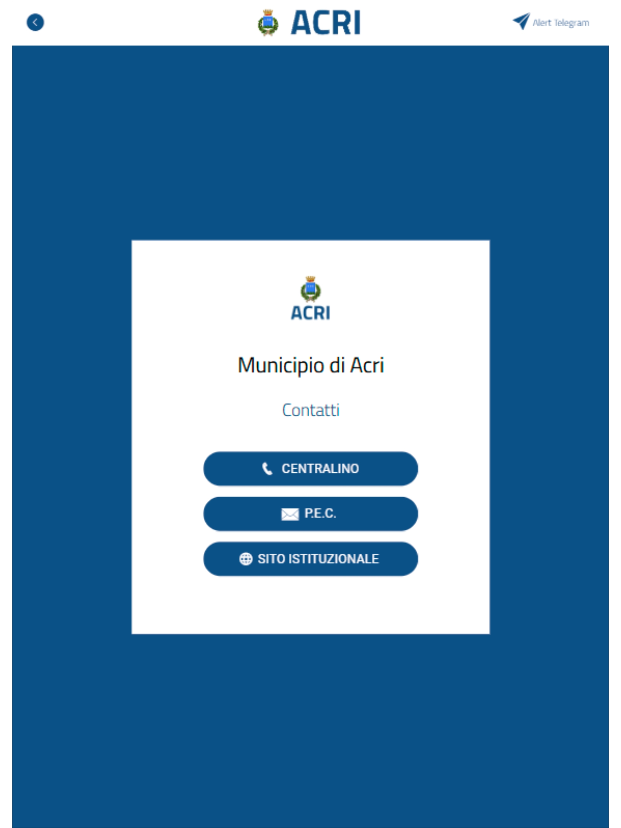 Acri